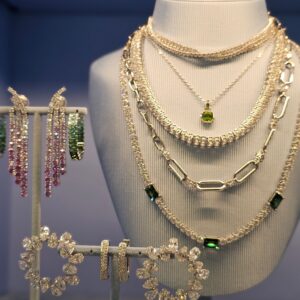 Jewelry Combo