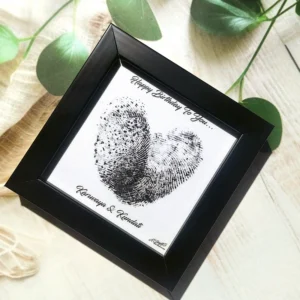 mini frames